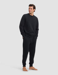 Ensemble sweat et pantalon homme — Dylan col rond
