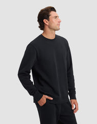 Ensemble sweat et pantalon homme — Dylan col rond