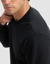 Ensemble sweat et pantalon homme — Dylan col rond