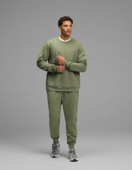 Ensemble sweat et pantalon homme — Dylan col rond