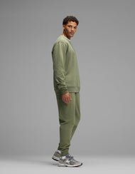 Ensemble sweat et pantalon homme — Dylan col rond