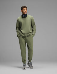 Ensemble sweat et pantalon homme — Dylan col rond