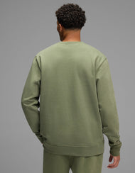 Sweat homme — Dylan col rond