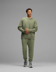 Sweat homme — Dylan col rond