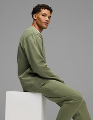 Sweat homme — Dylan col rond
