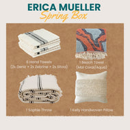 Coffret — Erica Mueller