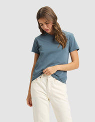 T-shirt femme — Easy