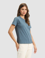 T-shirt femme — Easy