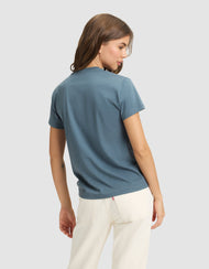 T-shirt femme — Easy