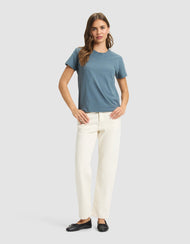 T-shirt femme — Easy