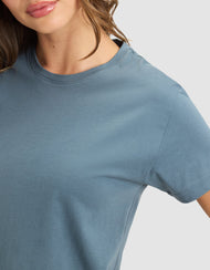 T-shirt femme — Easy