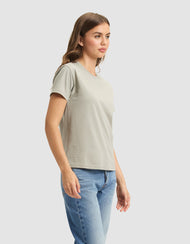 T-shirt femme — Easy