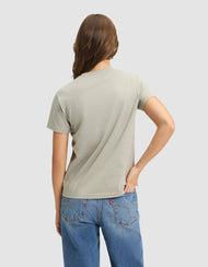 T-shirt femme — Easy