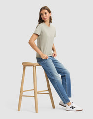 T-shirt femme — Easy