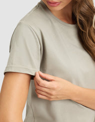 T-shirt femme — Easy