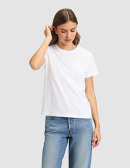 T-shirt femme — Easy