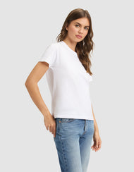 T-shirt femme — Easy