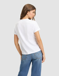 T-shirt femme — Easy
