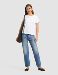 T-shirt femme — Easy