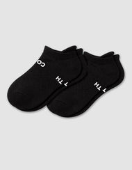 Chaussettes homme — Essential Ankle lot de 2