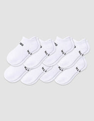 Chaussettes femme — Essential Ankle 8-lot