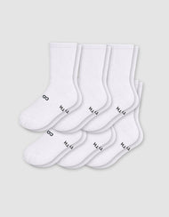 Chaussettes homme — Essential Calf 6-lot
