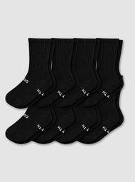 Chaussettes homme — Essential Calf 8-lot