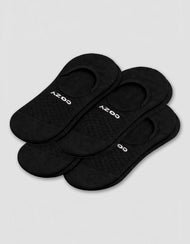 Chaussettes femme — Essential No-Show lot de 4