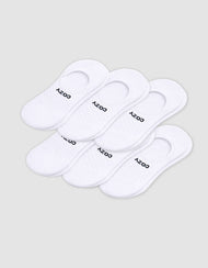 Chaussettes homme — Essential No-Show 6-lot