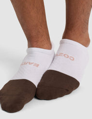 Chaussettes homme — Essential Ankle lot de 4