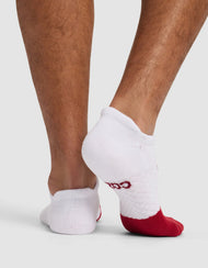 Chaussettes homme — Essential Ankle lot de 4