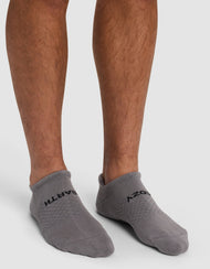 Chaussettes homme — Essential Ankle lot de 2