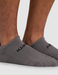Chaussettes homme — Essential Ankle lot de 2