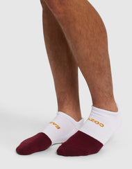 Chaussettes homme — Essential Ankle lot de 4