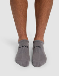Chaussettes homme — Essential Ankle lot de 2