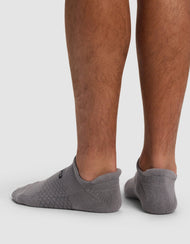 Chaussettes homme — Essential Ankle lot de 2