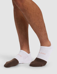 Chaussettes homme — Essential Ankle lot de 4