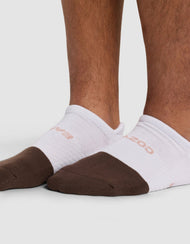 Chaussettes homme — Essential Ankle lot de 4
