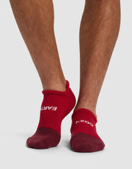 Chaussettes homme — Essential Ankle lot de 4