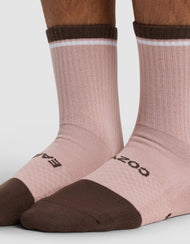 Chaussettes homme — Essential Calf lot de 4