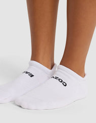 Chaussettes femme — Essential Ankle lot de 4