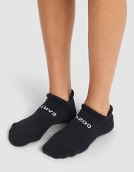 Chaussettes femme — Essential Ankle 8-lot