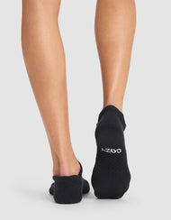 Chaussettes femme — Essential Ankle 8-lot