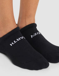 Chaussettes femme — Essential Ankle lot de 2