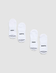 Chaussettes homme — Essential Ankle lot de 2