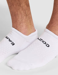 Chaussettes homme — Essential Ankle 6-lot