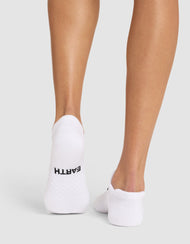 Chaussettes femme — Essential Ankle 6-lot