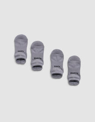 Chaussettes homme — Essential Ankle lot de 2