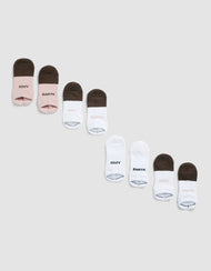 Chaussettes homme — Essential Ankle lot de 4