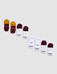 Chaussettes homme — Essential Ankle lot de 4